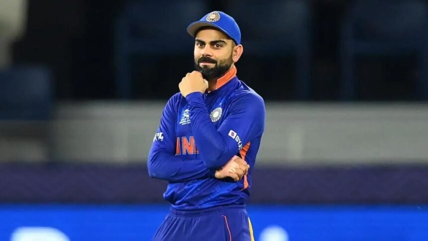 Virat Kohli summoned by BCCI to India, if he wants to play Australia, he should..