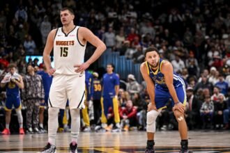 Zach Lowe explains why he "hate" the NBA's new period Heaburl for Stephen Curry and Nicola Jokic