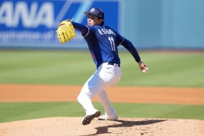 Mandatory Credit: Kirby Lee-Imagn Images