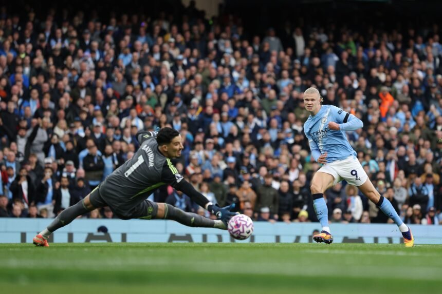 Journalist Rate Barcelona Possibility to sign Man City Superstar in 2026