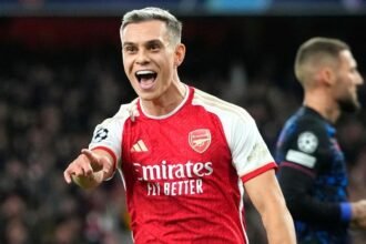 Arsenal to protect the Torosad