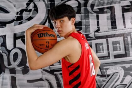 10 Most Exciting NBA Rookies to Watch in 2025-26, Excluding Cooper Flagg and Dylan Harper
