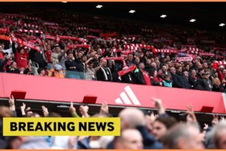 Despite interest from the Liverpool Euro Giants, it is unlikely to allow the end of January