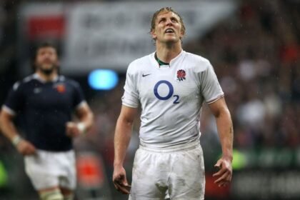 Lewis Moody: Who will win the England World Cup? What is MND?