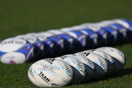R360 players banned from Test rugby - Union
