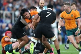 Len Ikitau refuses R360 if it would cost him World Cup qualification