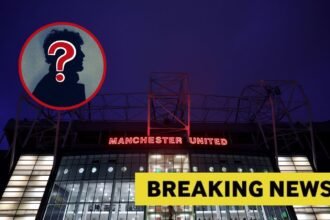 Manchester United set to compete with Barcelona over La Liga hitman with market capitalization of €30m