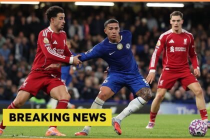 Report: Liverpool, Manchester United and Chelsea consider €60m move for Bundesliga star