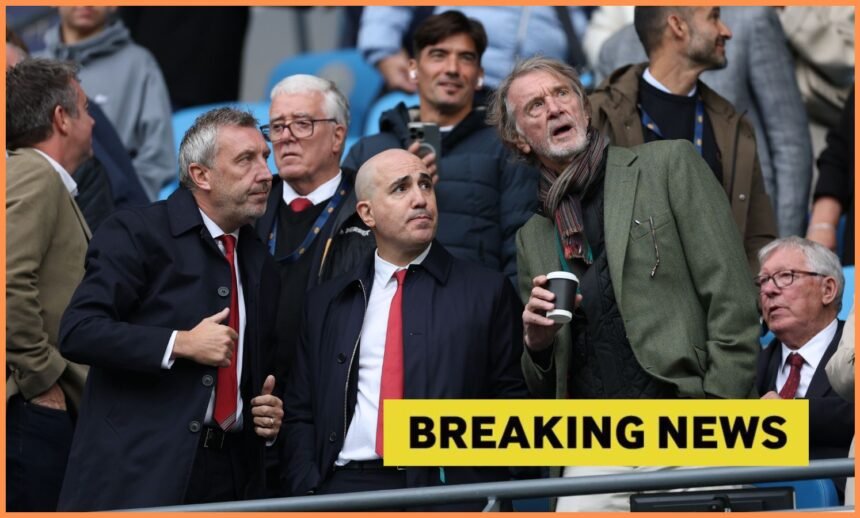 'This is just an example' – Manchester United criticized for allowing players to leave in the summer