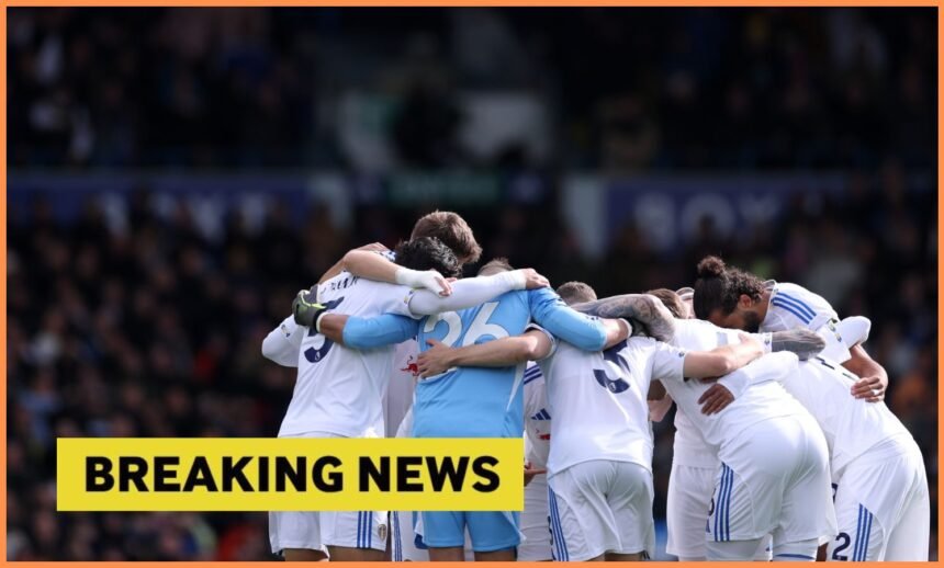 Leeds to receive £37m from player sale