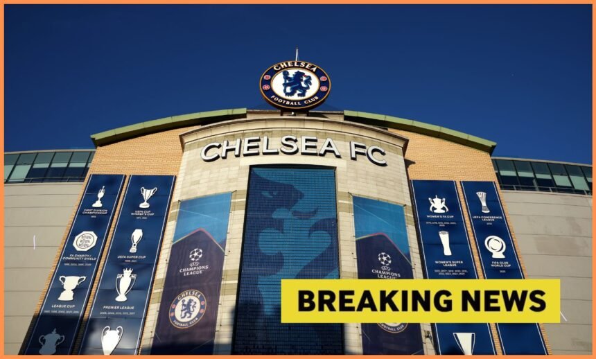 Journalist claims 24-year-old PL winner is 'the player Chelsea want in January'