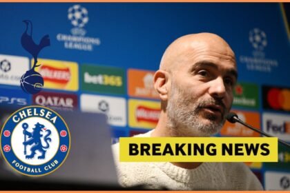 Report: Chelsea take on Real Madrid over 23-year-old Premier League star