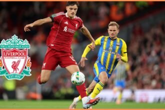 Liverpool say what will 'absolutely' happen to Giovanni Leoni after injury