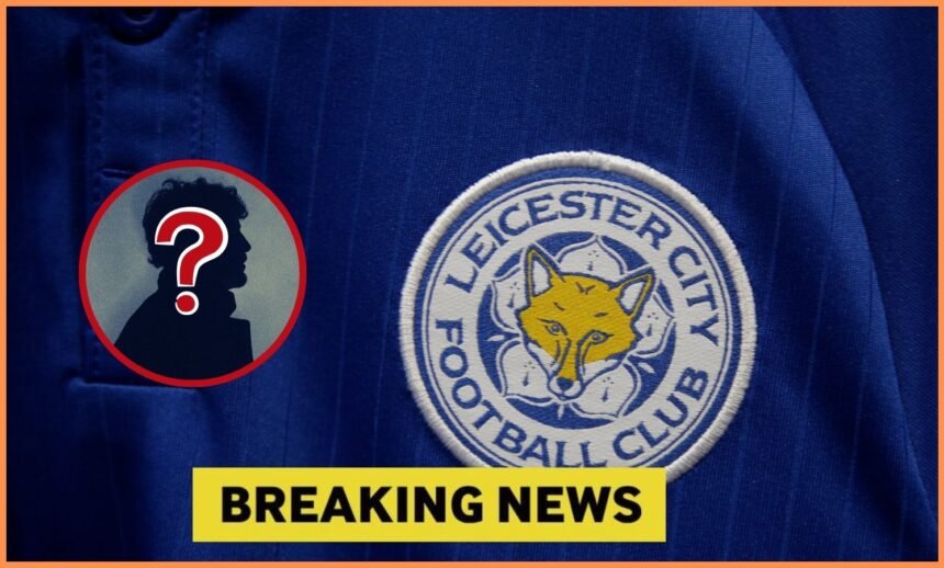 Leicester City breaking news