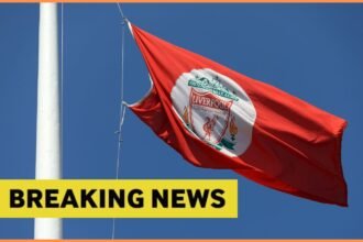 Report: Real Madrid believe 25-year-old target will head to Liverpool in 2026