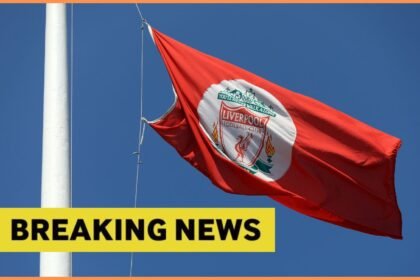 Report: Real Madrid believe 25-year-old target will head to Liverpool in 2026