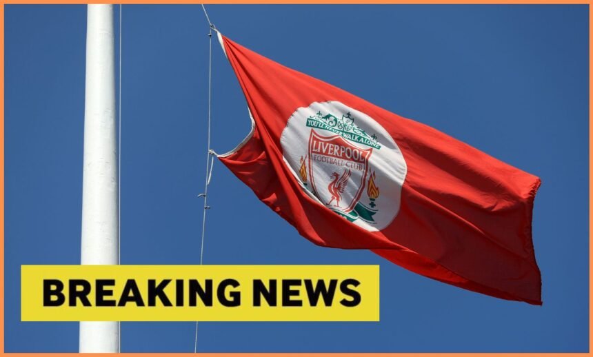 Report: Real Madrid believe 25-year-old target will head to Liverpool in 2026