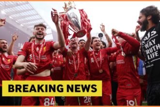 'No chance...': journalist claims 'things will become clearer' about Liverpool star's future soon