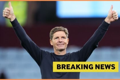 Report: Crystal Palace to be 'more proactive' in reaching Man United goal for 20-year-old