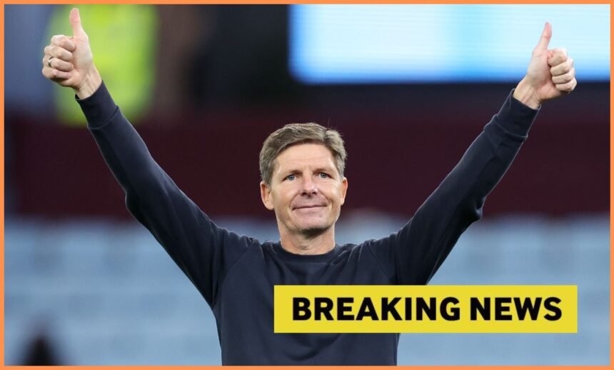 Report: Crystal Palace to be 'more proactive' in reaching Man United goal for 20-year-old