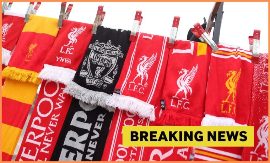 'For sure' – journalist expects Liverpool to make a deal with the defender