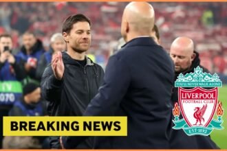 Real Madrid Liverpool