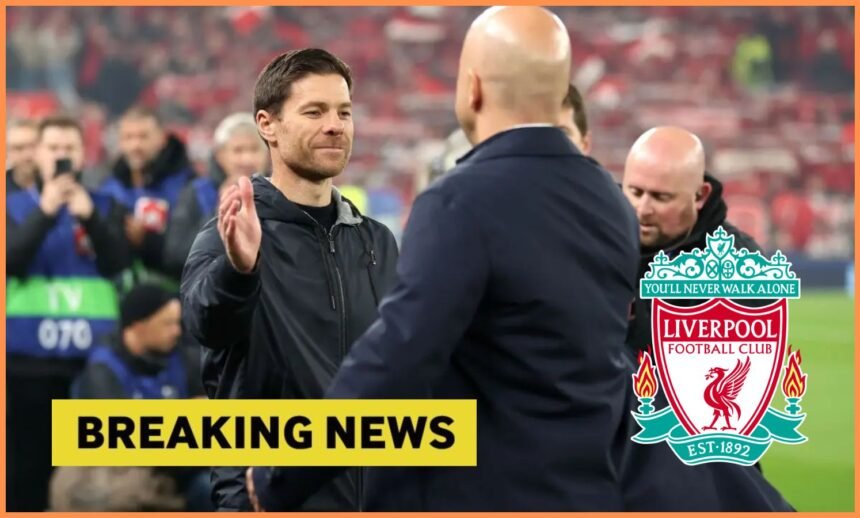 Real Madrid Liverpool