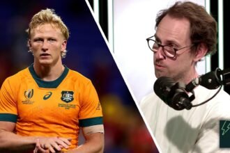 Wallabies set to make multiple changes ahead of Eddies Japan