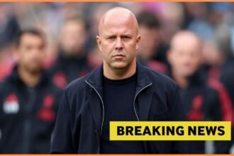 Report: Liverpool want Man United January target amid concerns over Mo Salah