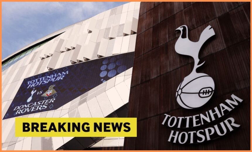 Report: Chelsea and Manchester United keen to sign 22G/A star, but Tottenham lead the race