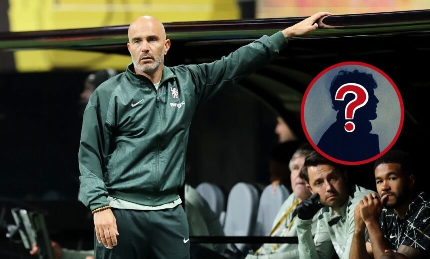 Report: Chelsea investigate Tottenham's hot 19-year-old target