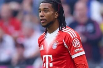 No termination clause in Michael Oliseh contract – Bayern sporting director Hebert