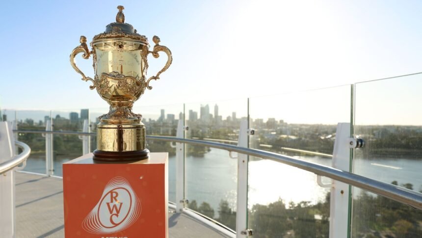 RWC 2027 draw: everything you need to know