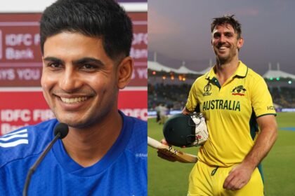 IND Vs AUS
