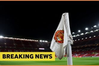 Man United breaking news