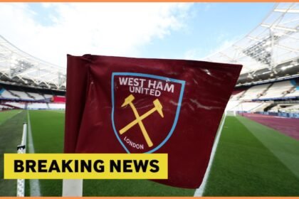 West Ham United breaking news