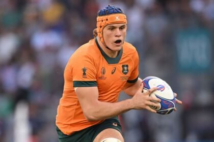 England vs. Wallabies test a travesty of World Rugby's international window