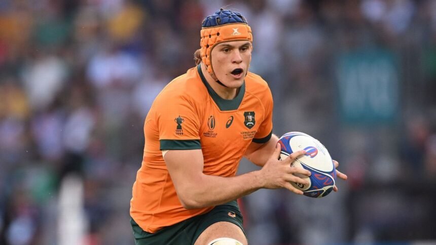 England vs. Wallabies test a travesty of World Rugby's international window