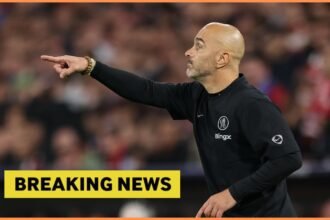 Chelsea breaking news