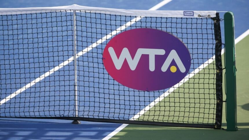 Valerie Camilo to run WTA Tour and become new chairman of Ventures
