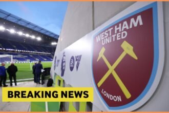 Report: Experienced ace could leave West Ham in January, former club keen