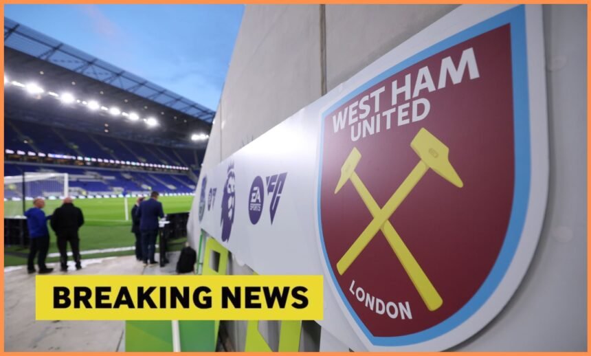 Report: Experienced ace could leave West Ham in January, former club keen