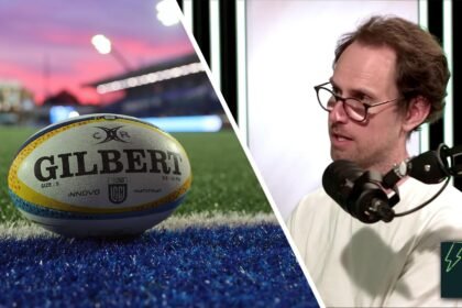 'It's not a distraction': Schmidt says Wallabies have a chance despite absence