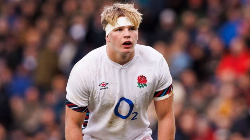 England vs Australia topic: Is Henry Pollock a 'marked man'?