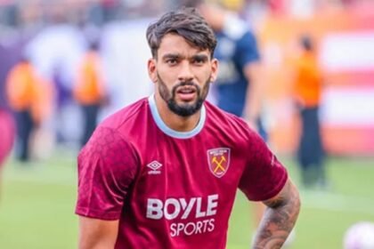 West Ham United concerned about Lucas Paqueta's future