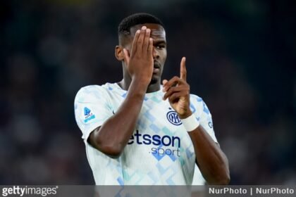 Roma 0-1 Inter Milan: Nerazzurri edge Giallorossi takeaways from tactical Serie A battle