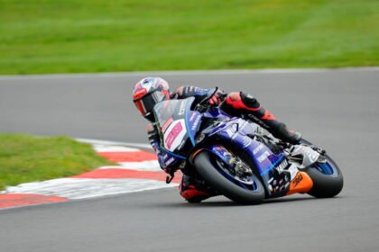 2025 British Superbike: Brands Hatch (Showdown) - Qualifying Results