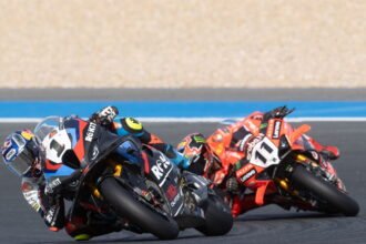 2025 Estoril World SBK: Race 2 Live Updates