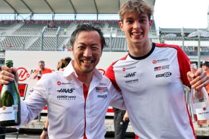 2025 F1 Mexico City GP driver rating: 2 out of 10 scores for future Ferrari stars