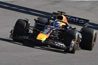 2025 F1 USA GP - Race results: Verstappen closes in on victory over McLaren